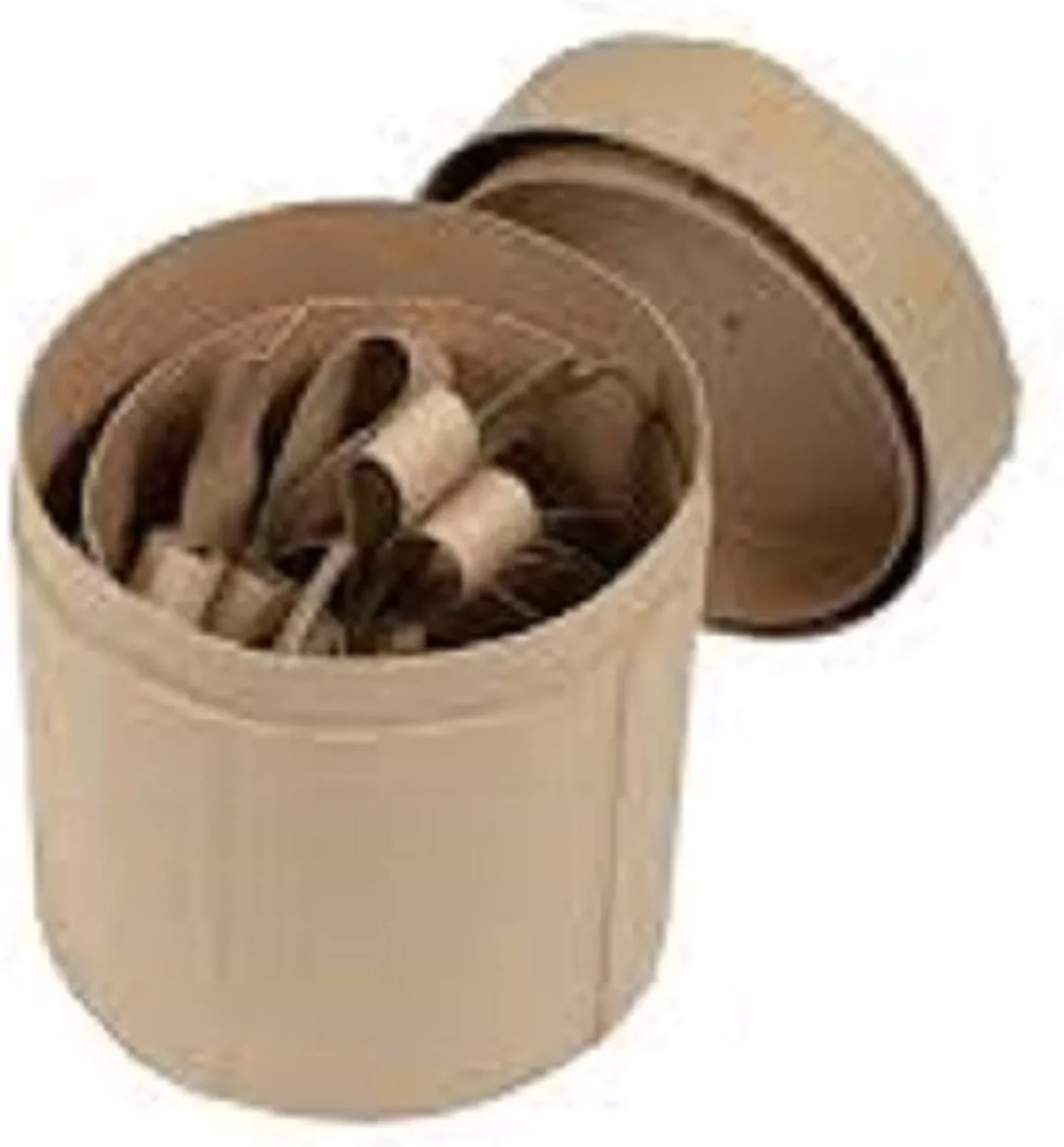 Decopatch Ronde Geschenkdoos 32cm - met strik