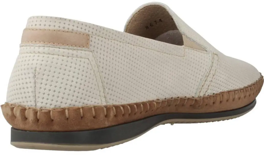 FLUCHOS 8674 Wit 42 EU