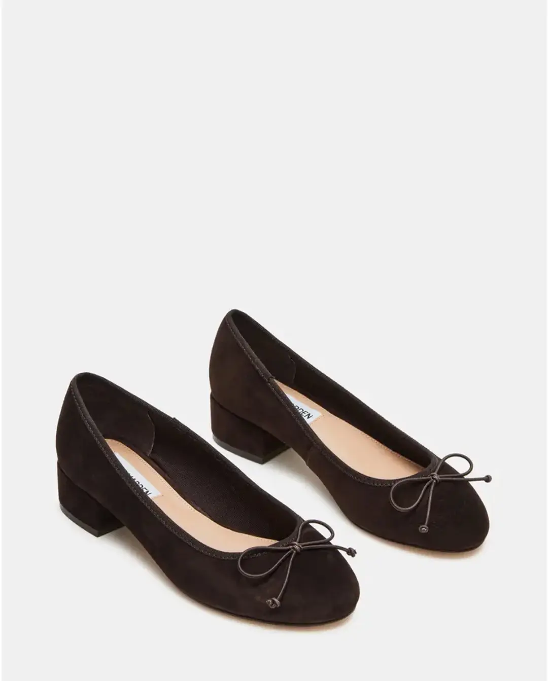 Steve Madden Cherisher Dames Ballerina's