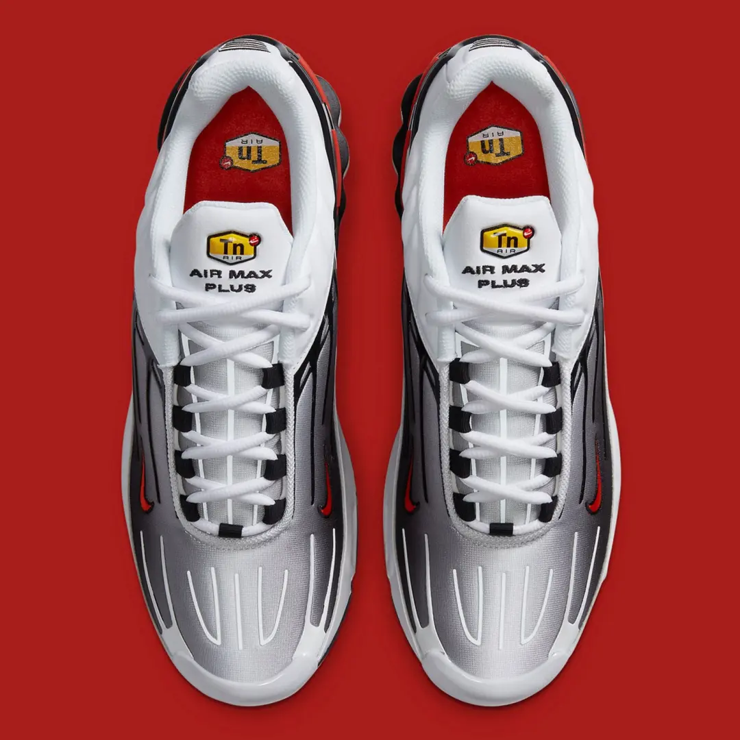 Nike Air Max Plus III