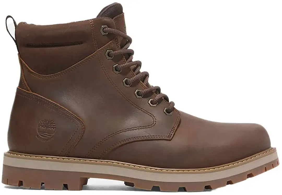 Timberland Britton Road Mid Waterproof Veterboots