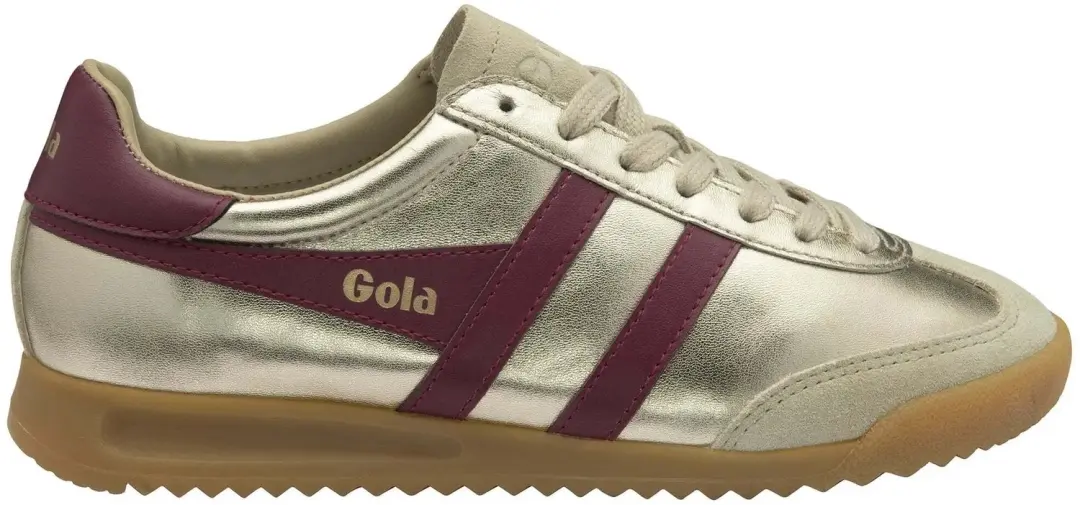 Damestrainers Gola Torpedo Glimmer