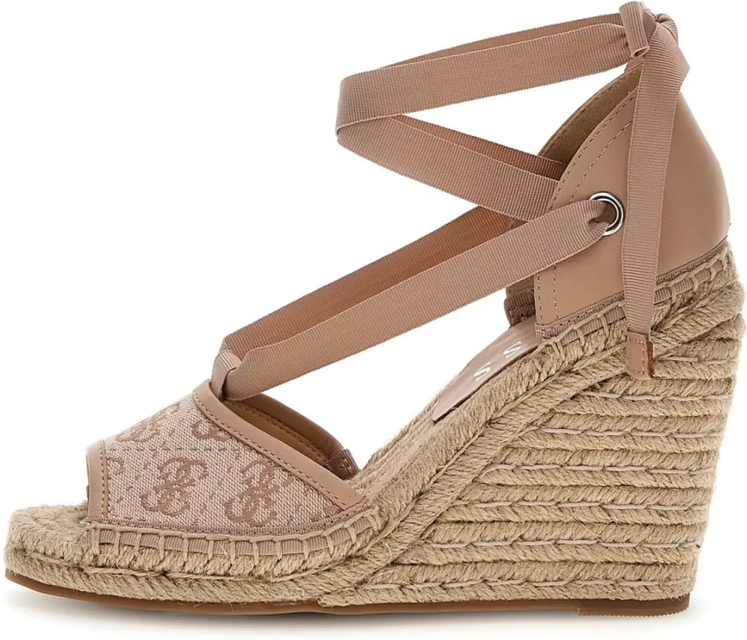 Guess Diandra Sandelen met Hak Dames