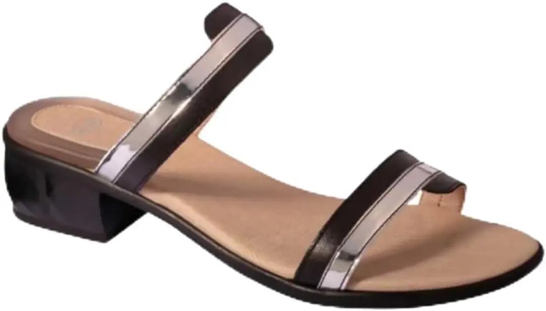 Scholl Astryd 1004 Zwarte Klompen Dames
