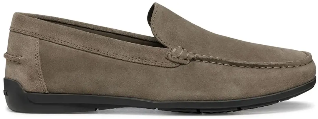 Geox Siron Schoenen Grijs EU 39 Man