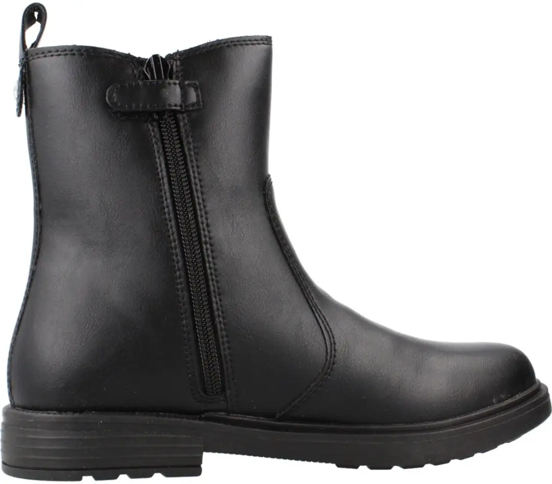GEOX J ECLAIR GIRL Zwart 38 EU