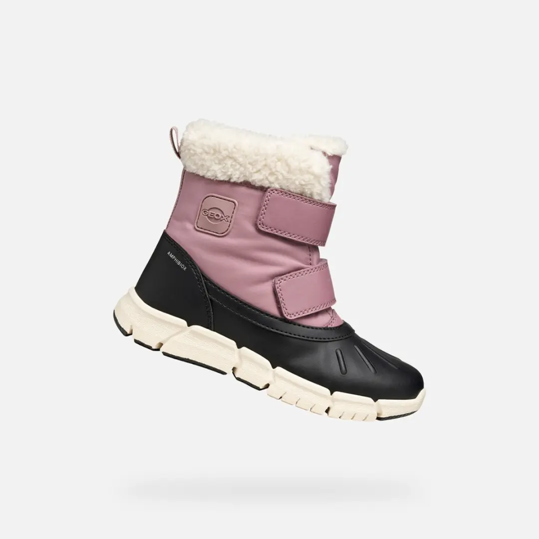GEOX FLEXYPER ABX MEISJES