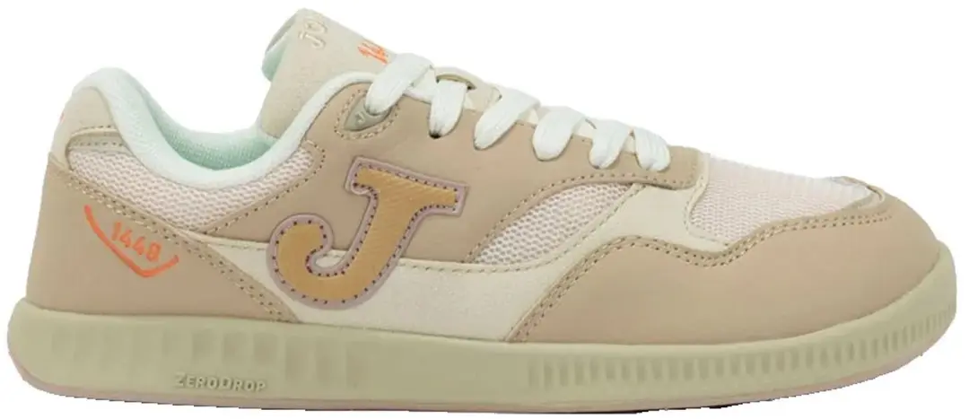 Joma Barefoot Schoenen Beige EU 31 Kinderen