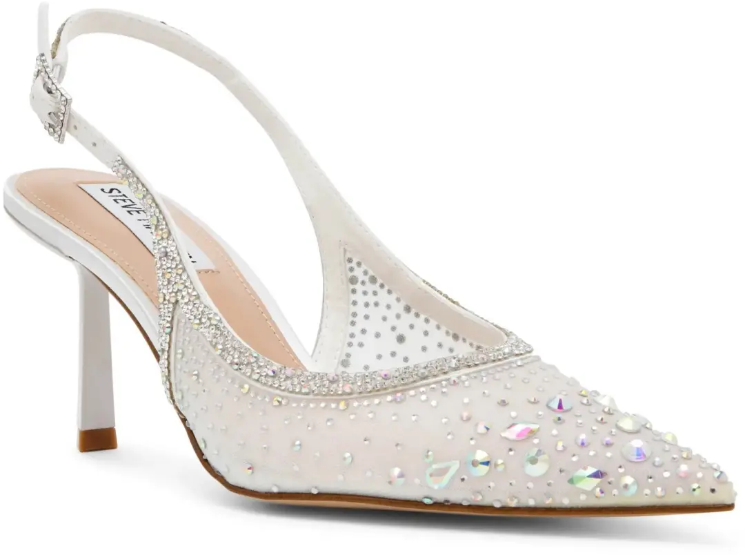 Steve Madden Vero Damesschoenen - afbeelding 2 van 2