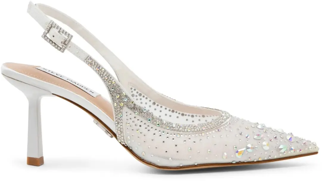Steve Madden Vero Damesschoenen