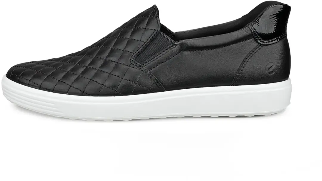 Schoenen dames Ecco Soft 7 Slip On