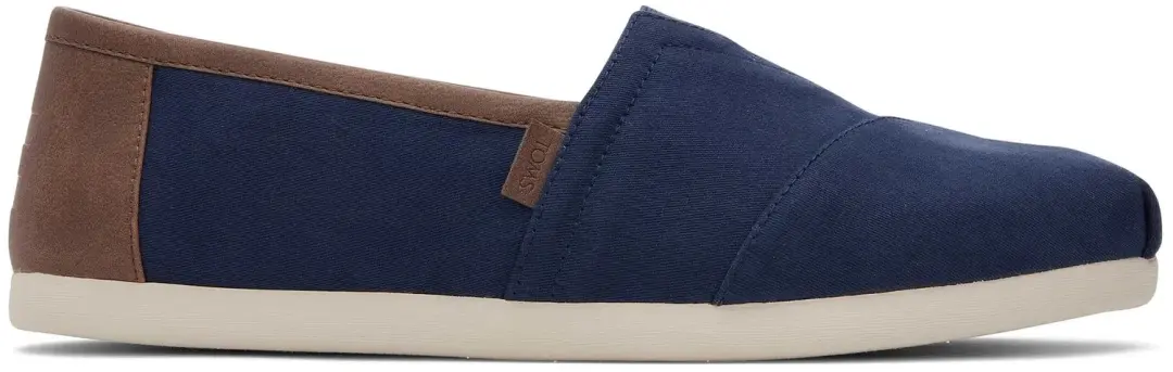 TOMS Alpargata 3.0 Espadrilles