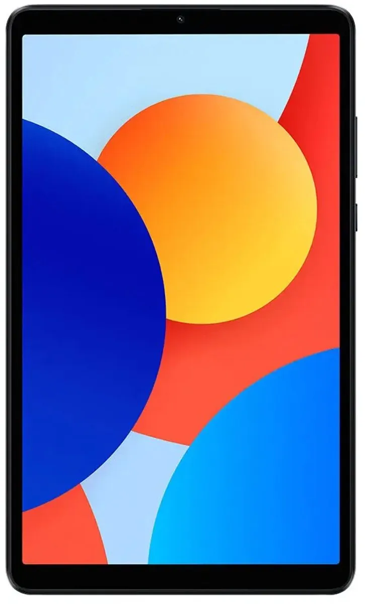 Xiaomi Redmi Pad SE 4-128 WIFI Tablet - 8.7 inch - 128GB - Graphite Grey - afbeelding 4 van 6