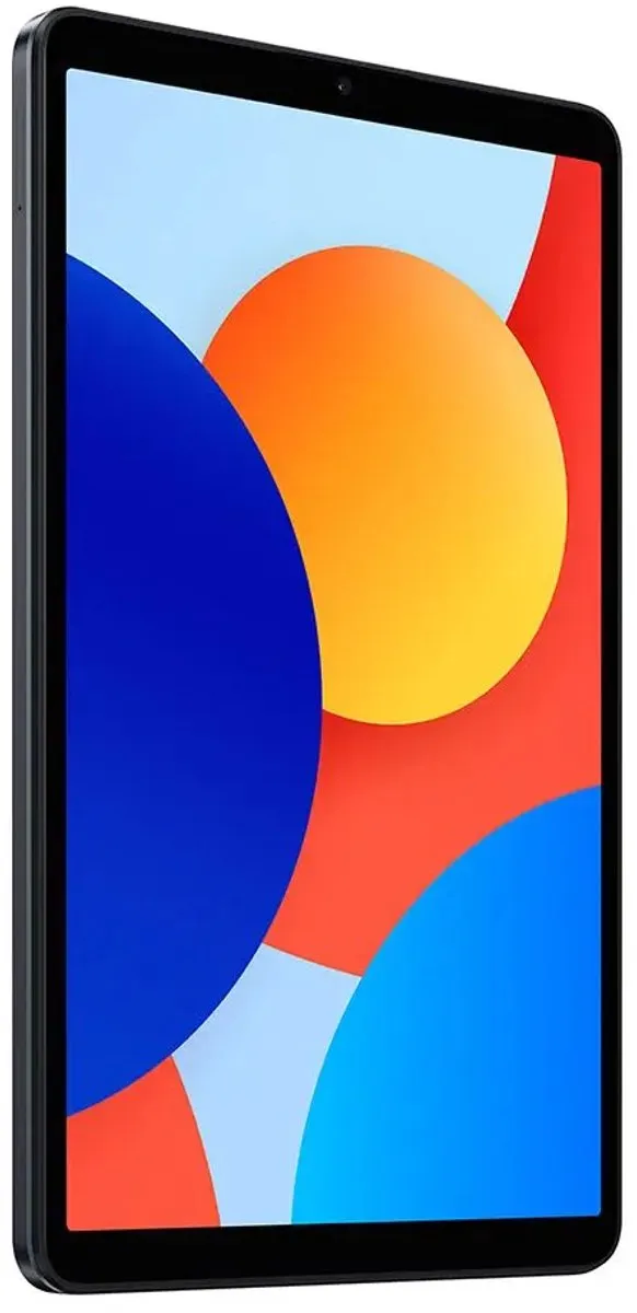 Xiaomi Redmi Pad SE 4-128 WIFI Tablet - 8.7 inch - 128GB - Graphite Grey - afbeelding 3 van 6