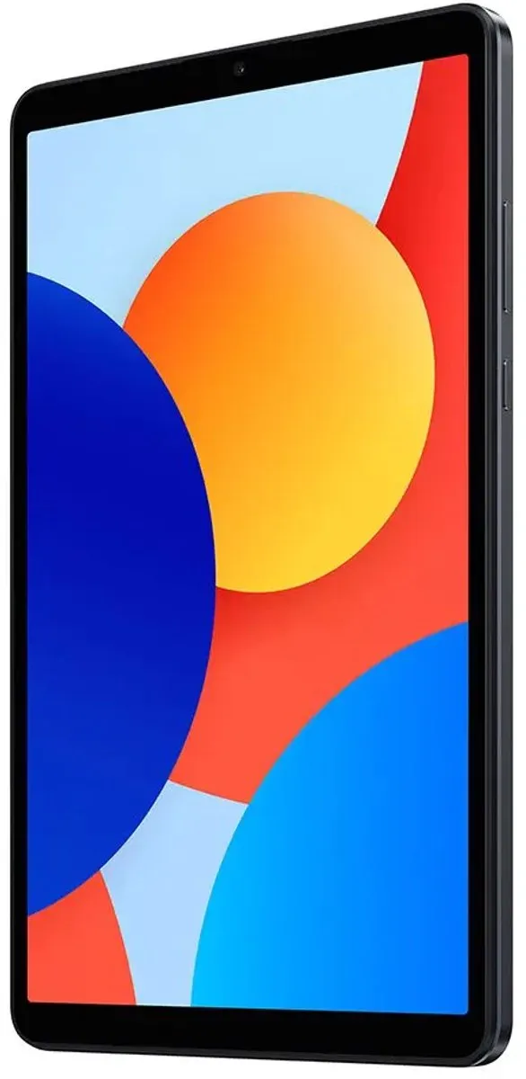 Xiaomi Redmi Pad SE 4-128 WIFI Tablet - 8.7 inch - 128GB - Graphite Grey - afbeelding 5 van 6