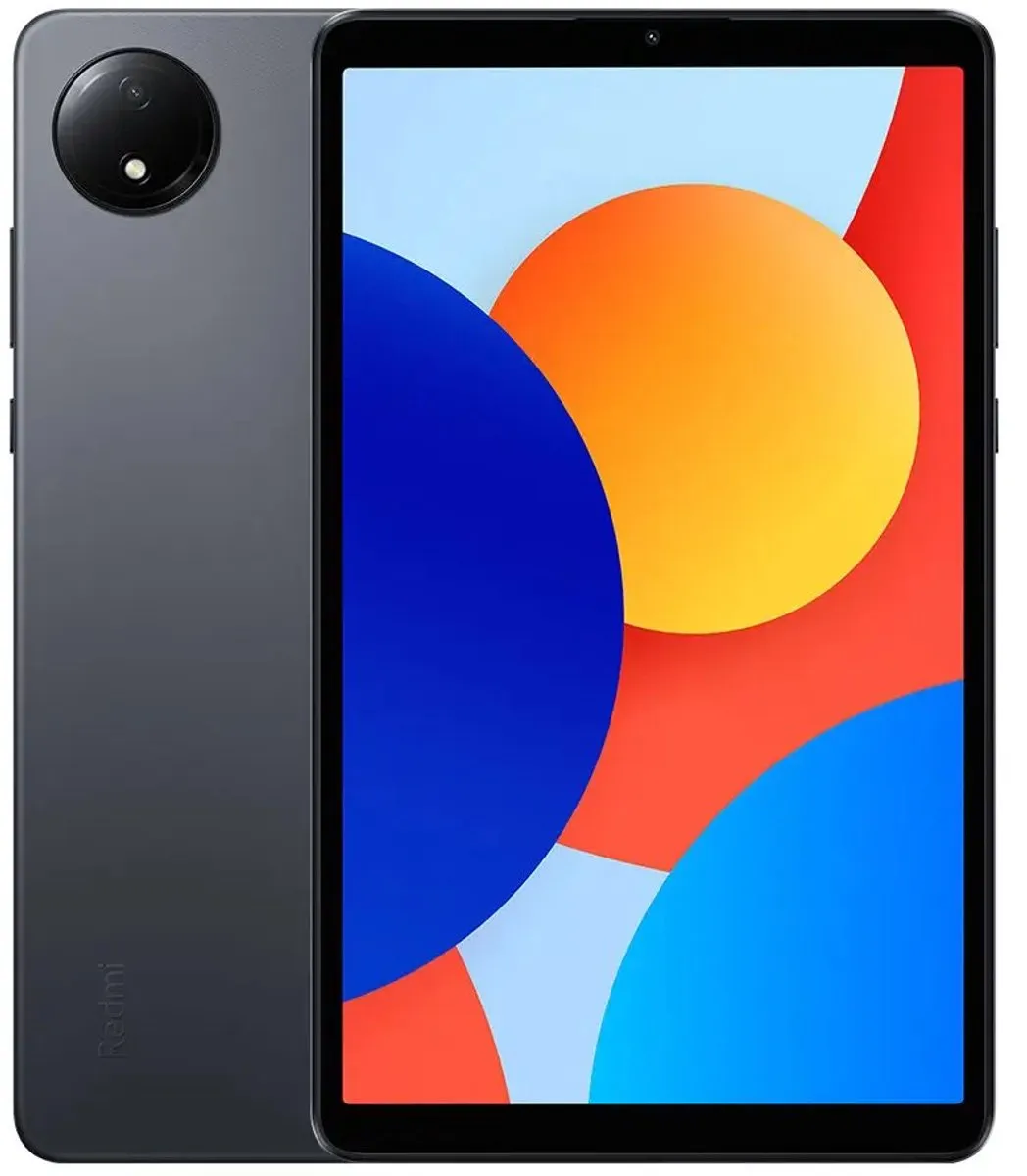 Xiaomi Redmi Pad SE 4-128 WIFI Tablet - 8.7 inch - 128GB - Graphite Grey