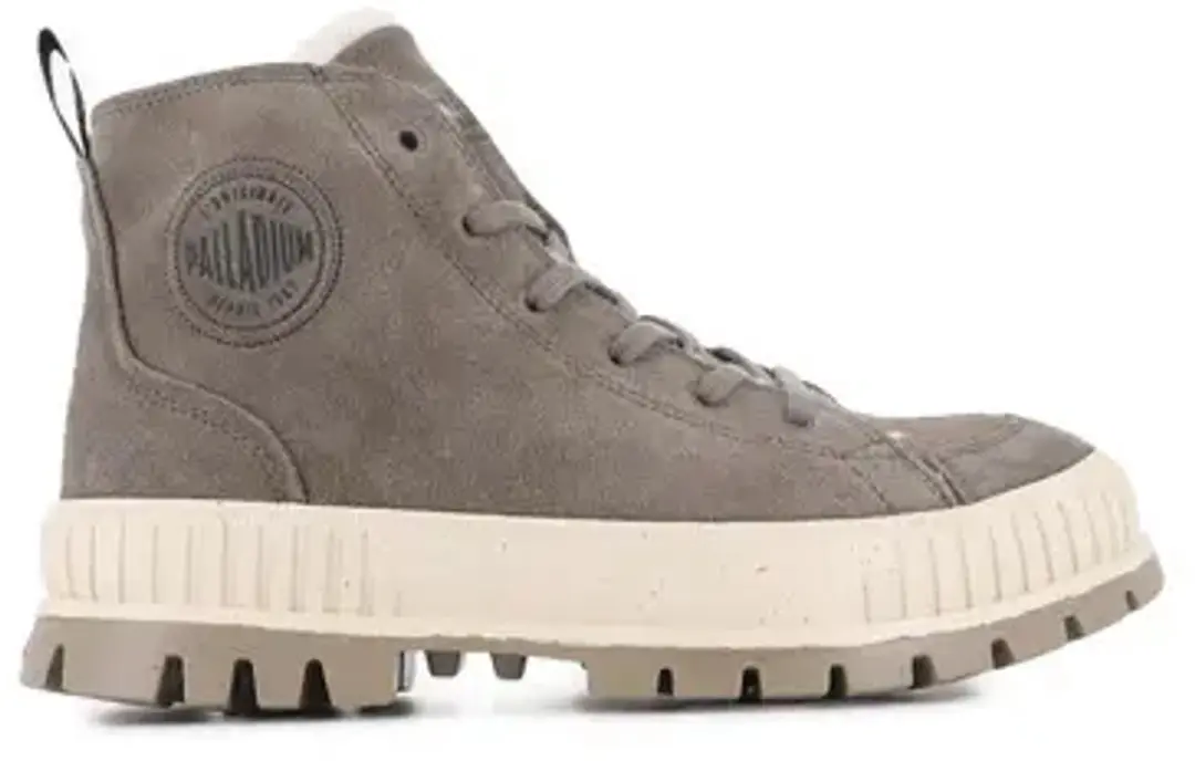Palladium Pallashock Warm Ritschoenen