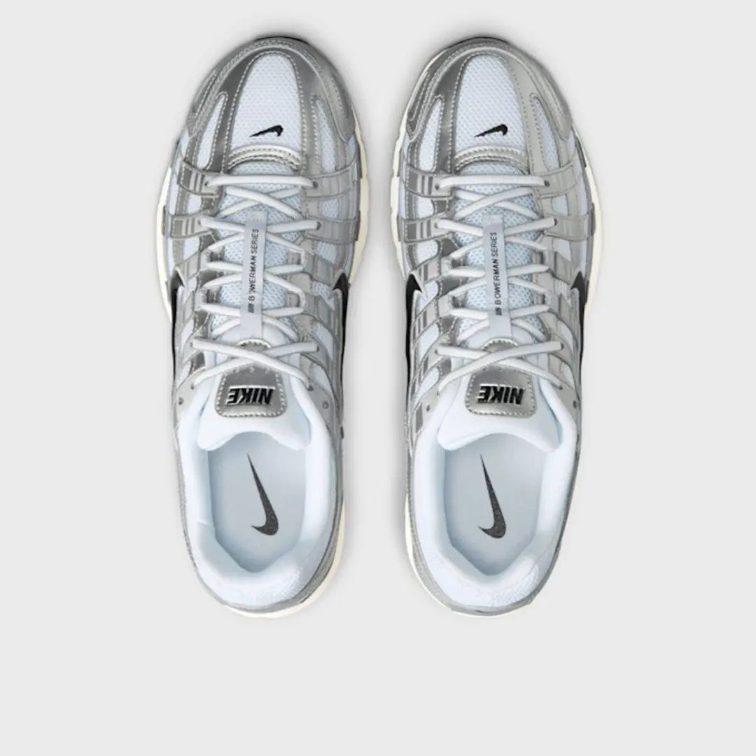Nike P-6000 Sneakers - afbeelding 4 van 6
