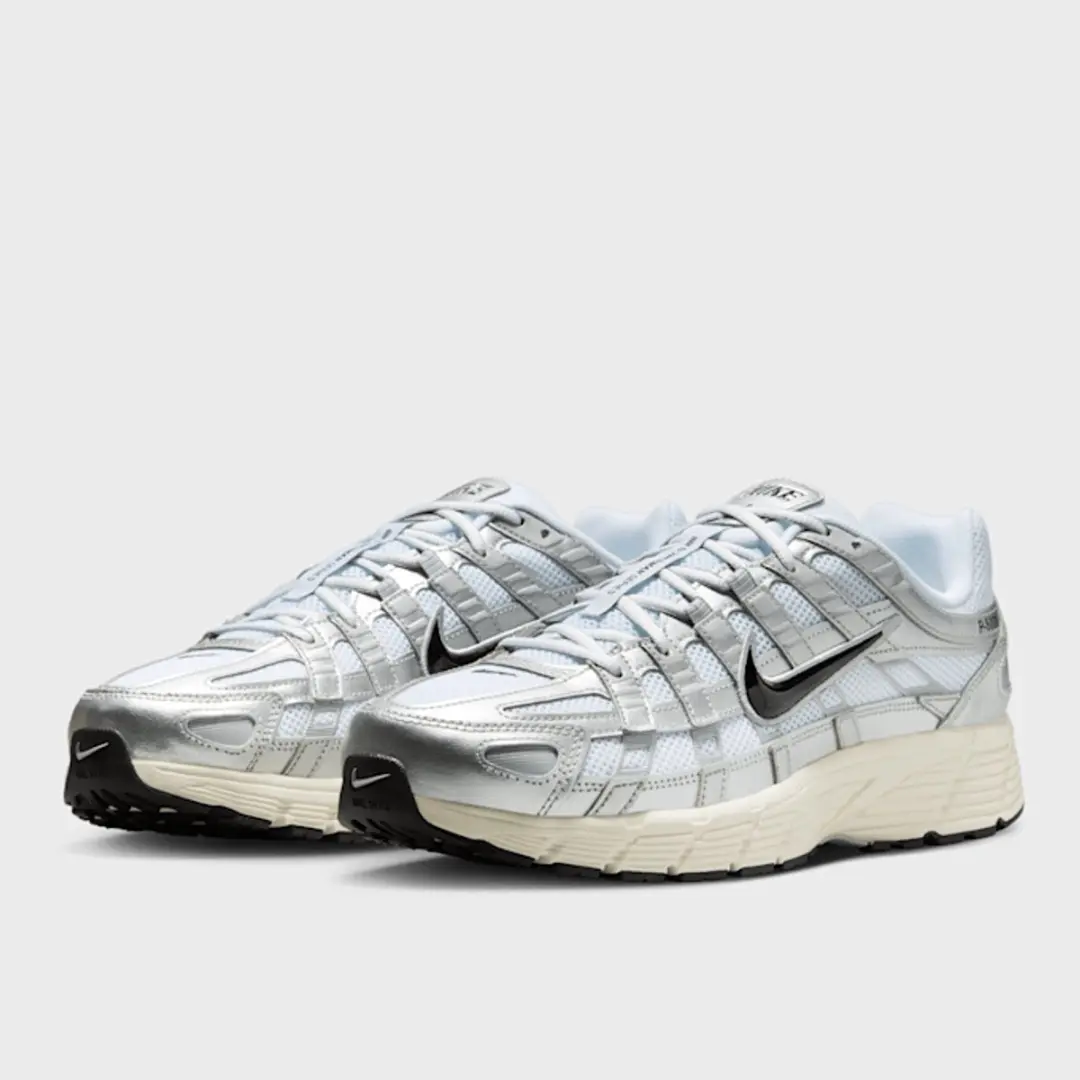 Nike P-6000 Sneakers - afbeelding 3 van 6