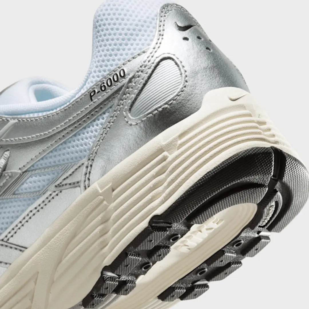Nike P-6000 Sneakers - afbeelding 6 van 6