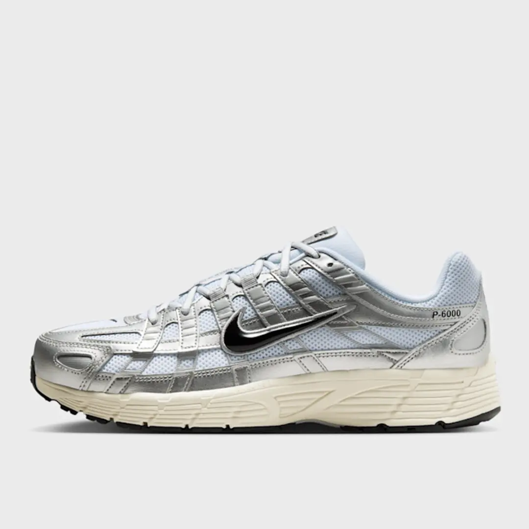 Nike P-6000 Sneakers - afbeelding 2 van 6