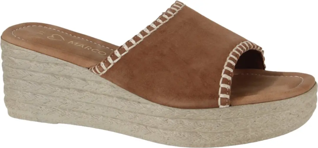 MARCO TOZZI premio, Soft Lining, Leather + Feel Me