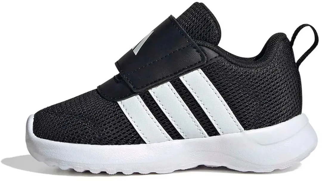 adidas VL Move Babyschoenen - Zwart - EU 27 - afbeelding 4 van 4