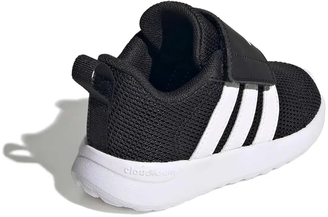 adidas VL Move Babyschoenen - Zwart - EU 27 - afbeelding 3 van 4