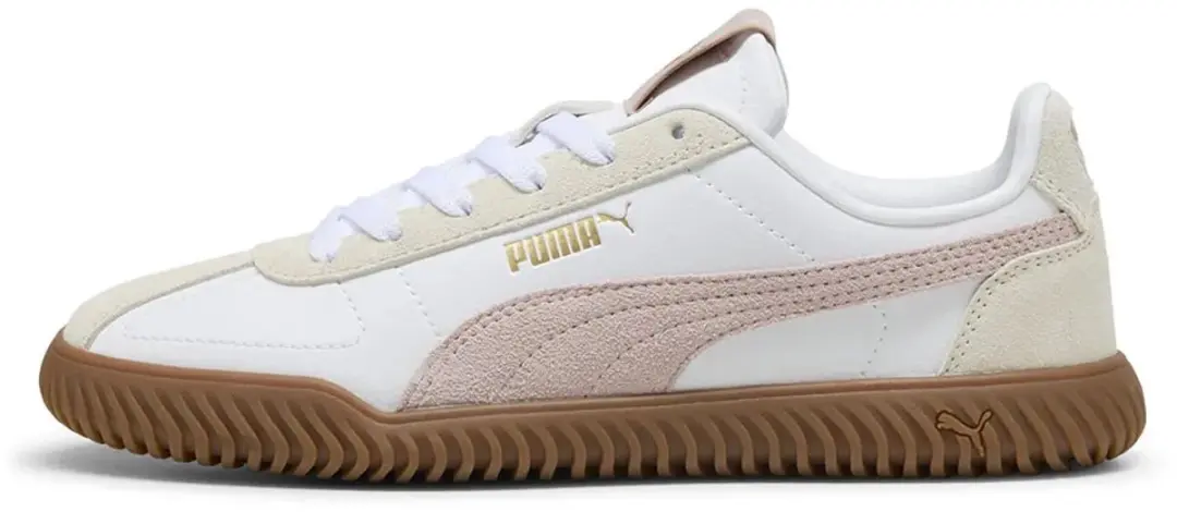 PUMA Club Kayzer OG Sneakers - Wit - afbeelding 6 van 6