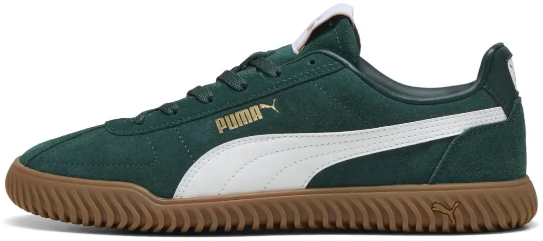 Trainers Puma Club Kayzer SD