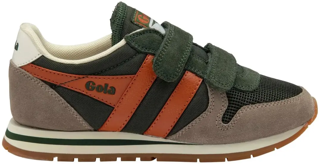 Babytrainers Gola Daytona