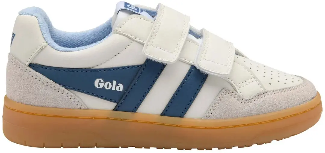 Gola Eagle Strap Kinderschoenen