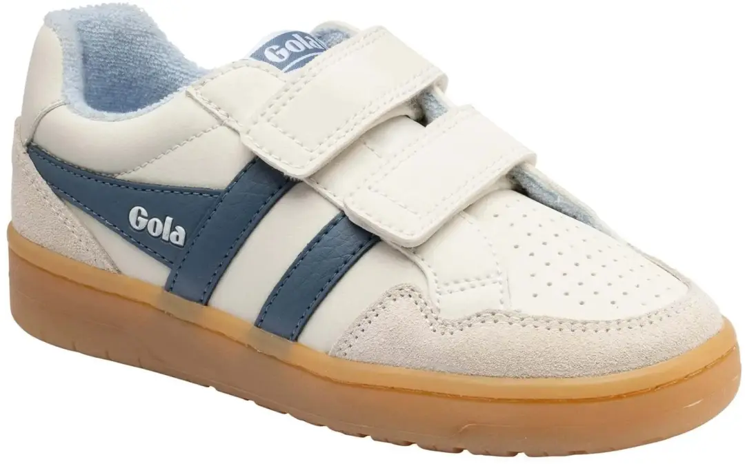Gola Eagle Strap Kinderschoenen - afbeelding 2 van 2