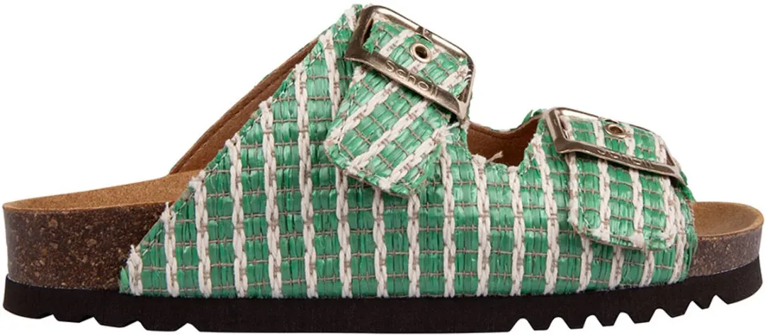SCHOLL NOELLE Raf_TE-W Dames Sandalen