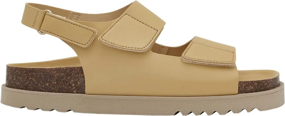 SCHOLL SIERRA SANDAL Syn-W Dames Sandalen
