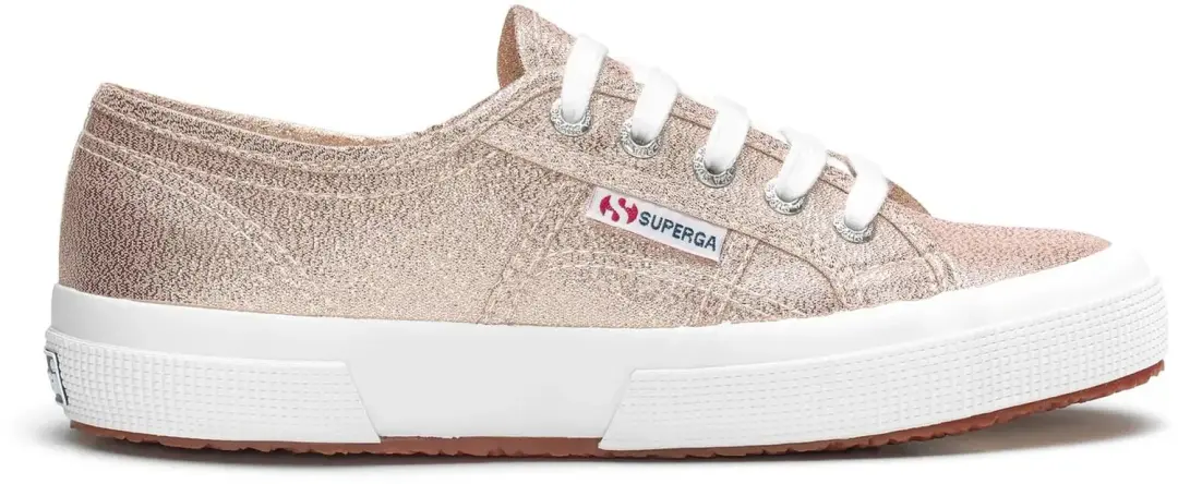 Superga 2750-Lamew Schoenen Dames