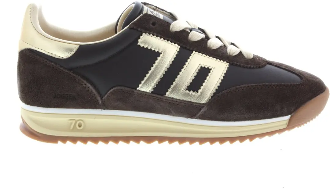 Back 70 Jogger N02 Dames Sneakers