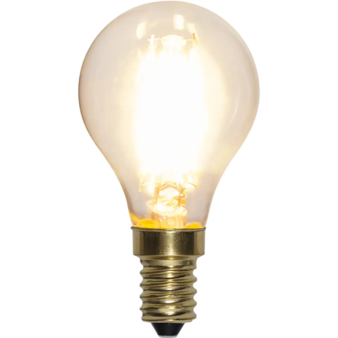 Star Trading LED Lamp E14 4W 2100K - 5 Stuks