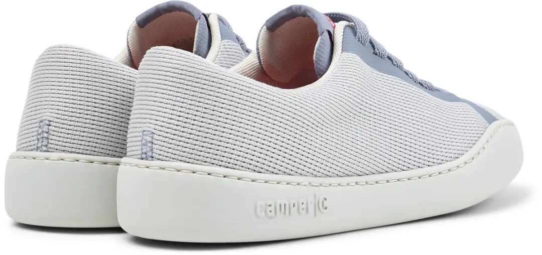 Camper Peu Touring Sneakers - Pastelblauw - afbeelding 2 van 5