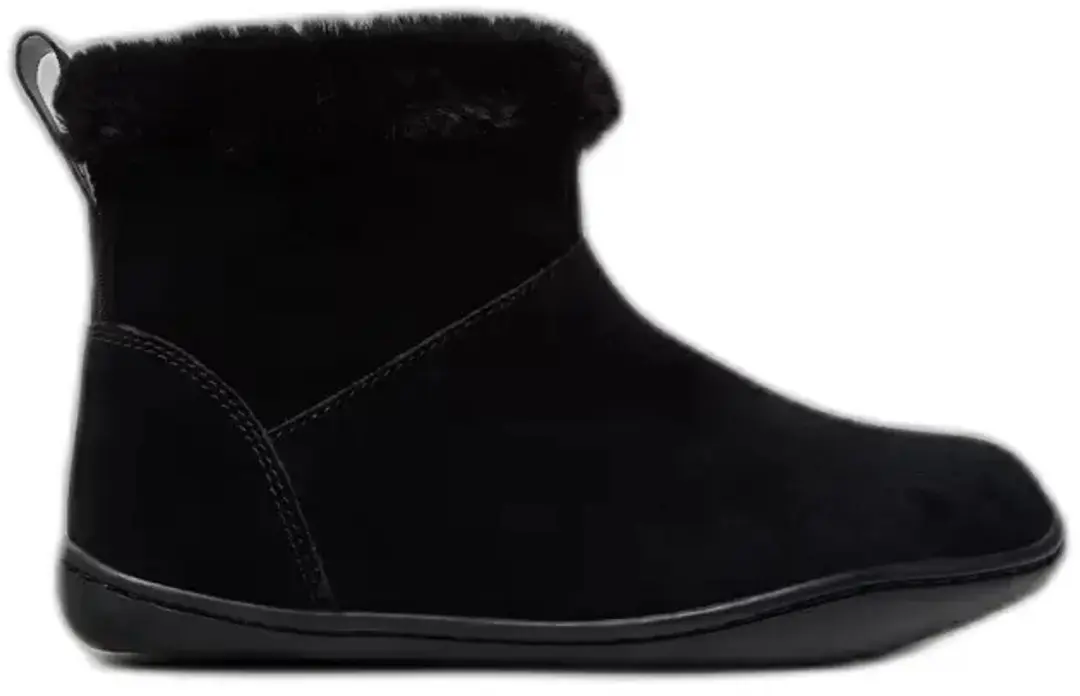 Baby laarsjes Camper Peu Cami