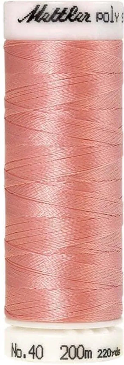 Amann Mettler Polysheen NAAI-BORDUURGAREN 200m