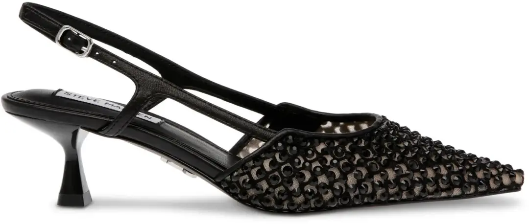 Steve Madden Legaci-Mr Damesschoenen