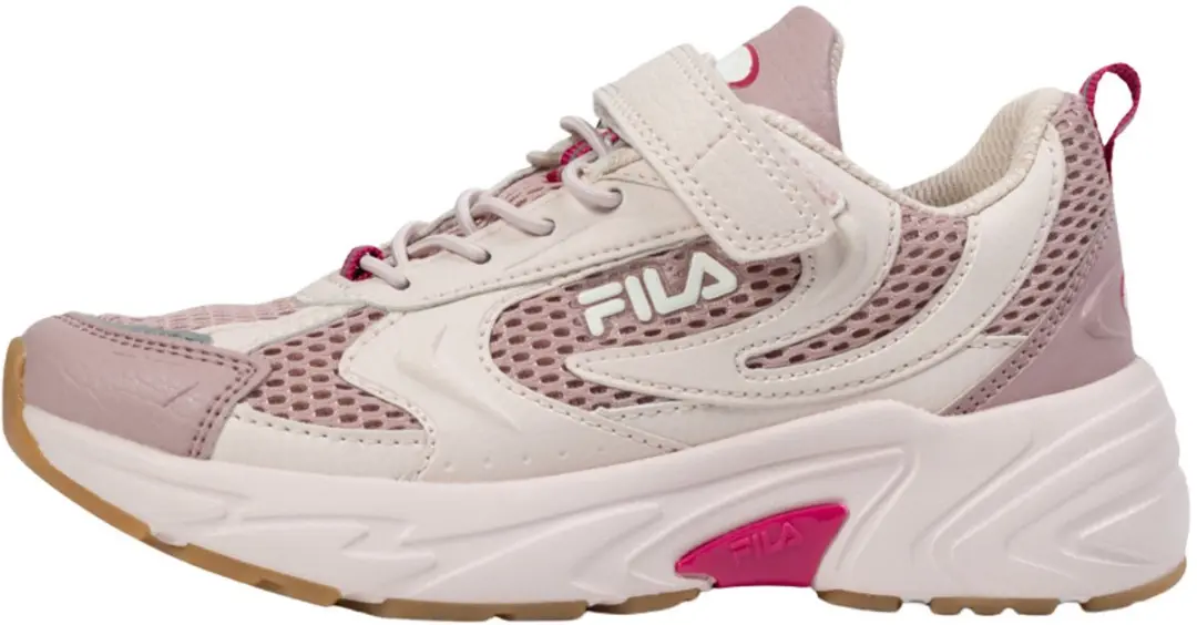 Fila Kreatix V Kindertrainers - Mauve - 30 - afbeelding 5 van 6