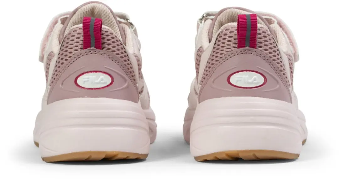 Fila Kreatix V Kindertrainers - Mauve - 30 - afbeelding 6 van 6