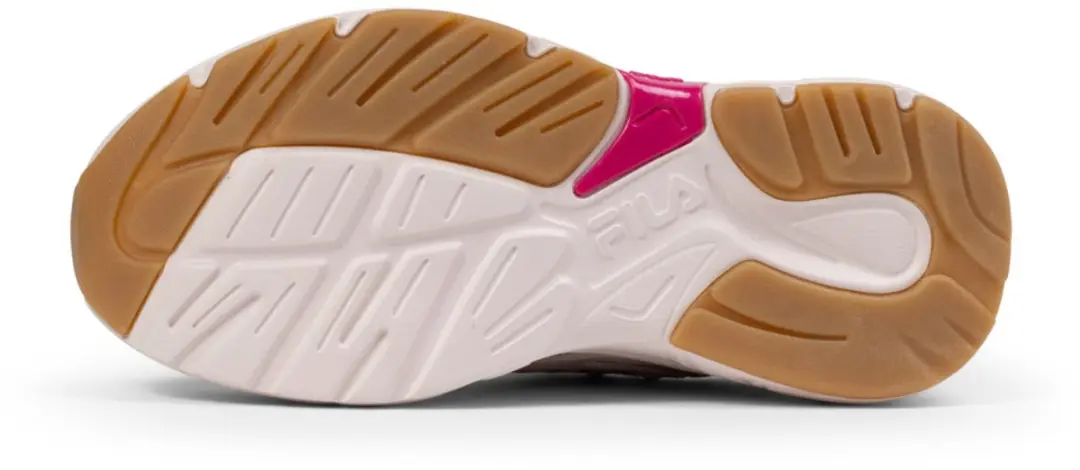 Fila Kreatix V Kindertrainers - Mauve - 30 - afbeelding 2 van 6