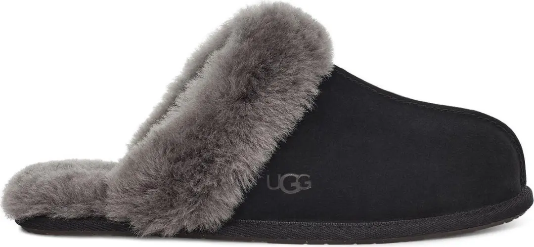 UGG W Scuffette Ii Pantoffels