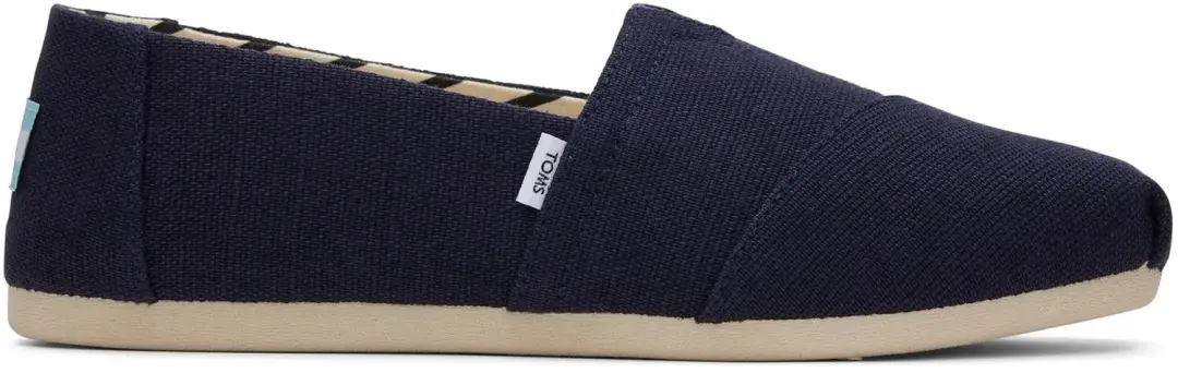 TOMS Alpargata Dames Espadrilles