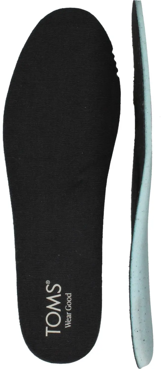 TOMS Percy Dameslaarzen - Blauw - 36 - afbeelding 6 van 6