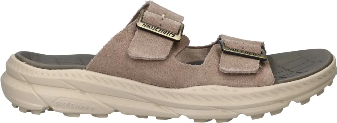 Skechers Delano heren slipper