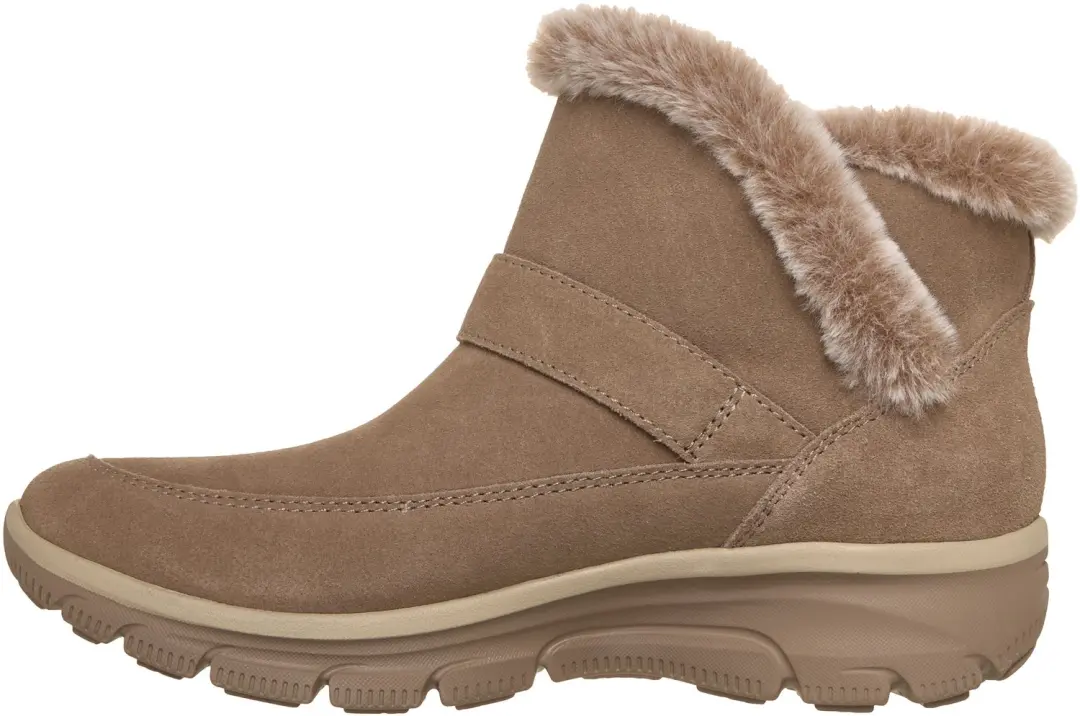 Skechers Laars Taupe